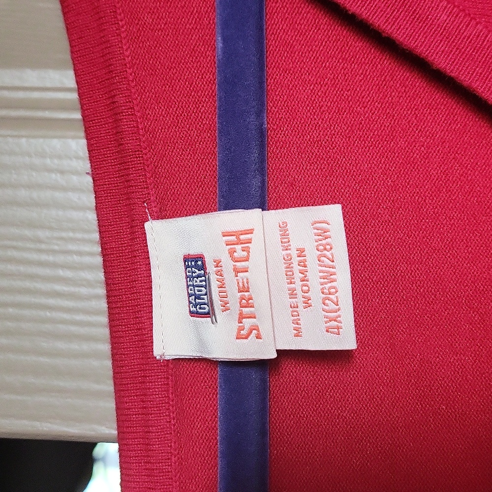 Sweater - Picture 2 of 3